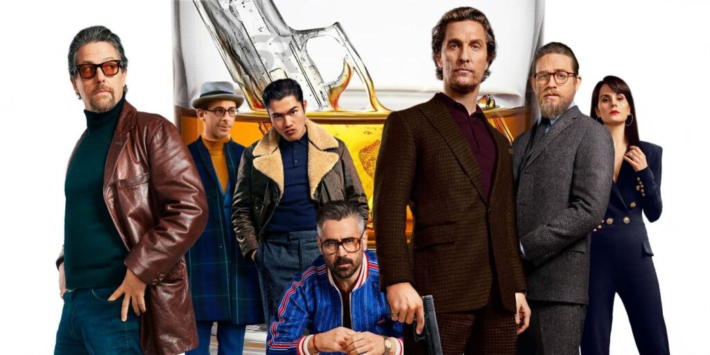 El final de los caballeros explicado (en detalle)