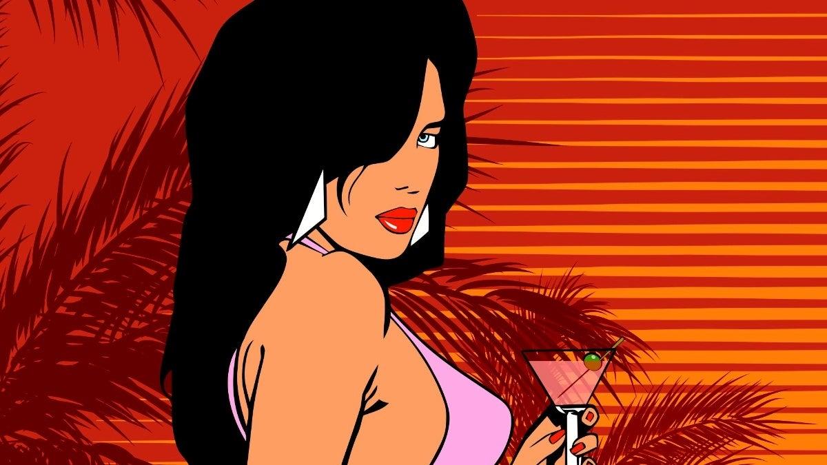 El jefe de Rockstar Games intenta evitar las preguntas de GTA 6 en TV en vivo