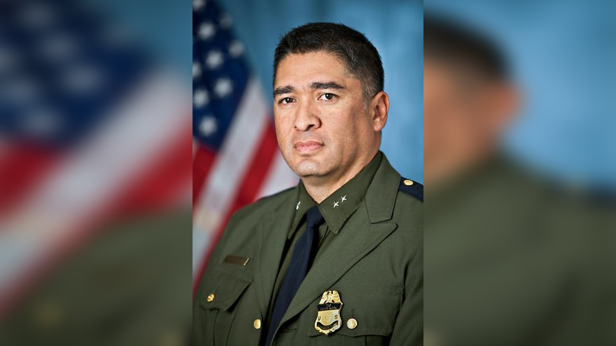 El jefe de la Patrulla Fronteriza se retira tras el fin del Título 42