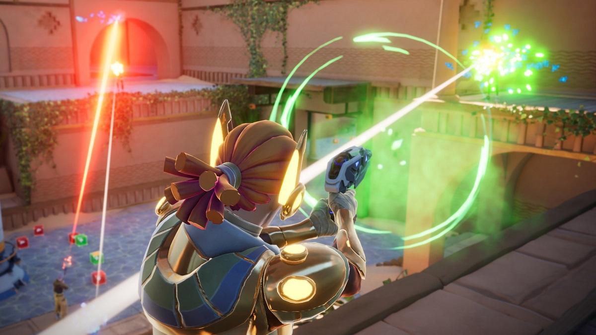 El juego Everywhere del antiguo jefe de GTA revela nuevas capturas de pantalla y detalles