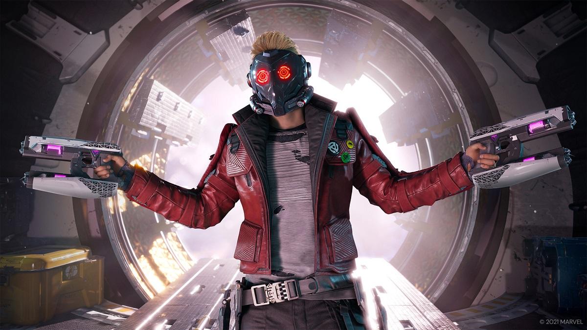 El juego Marvel’s Guardians of the Galaxy obtiene una gran venta para GOTG vol.  3