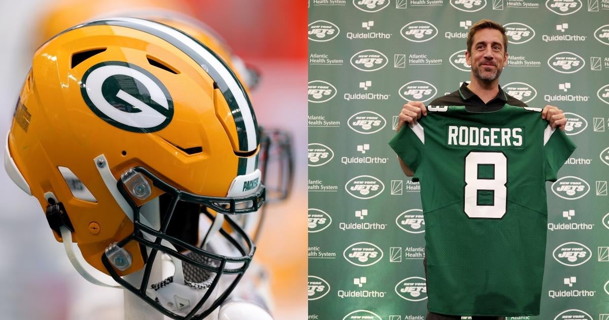 El jugador estrella de los Green Bay Packers firmará un contrato con los New York Jets luego del intercambio de Aaron Rodgers