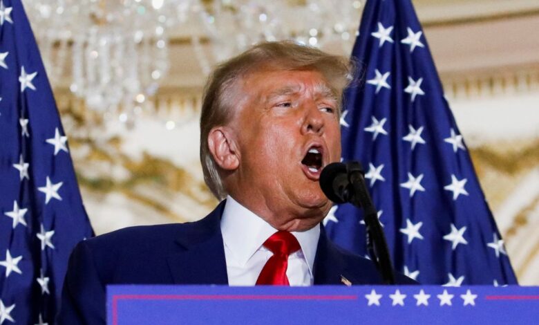 El jurado condena a Trump por abuso sexual y difamación, pero no por violación