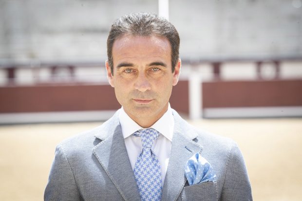 Enrique Ponce/Gtres