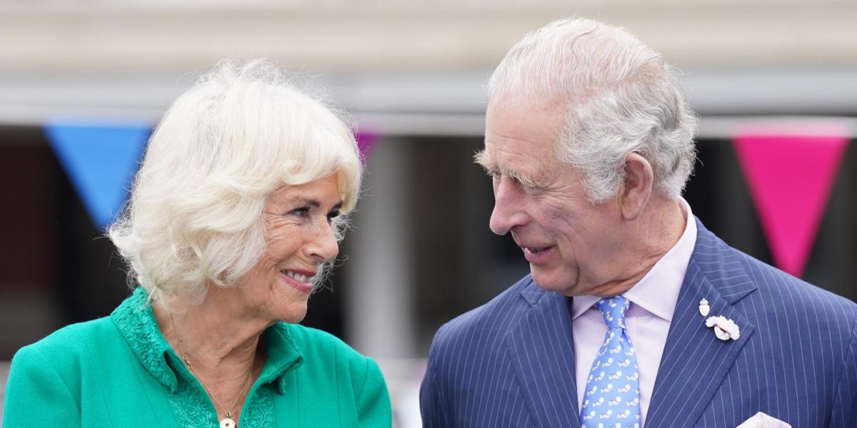 El llamativo 'dress code' que deberán cumplir los invitados a la coronación de Carlos III