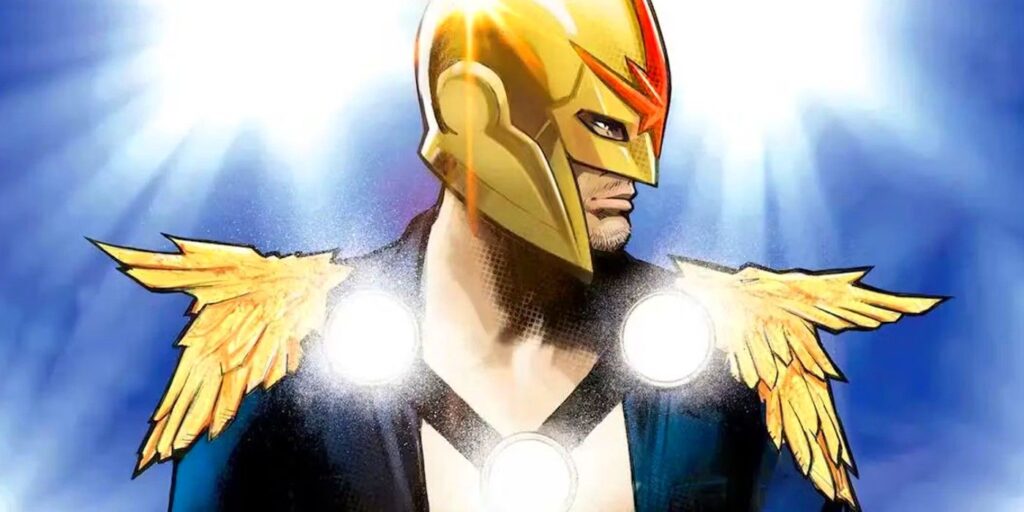 nova hellfire gala costume