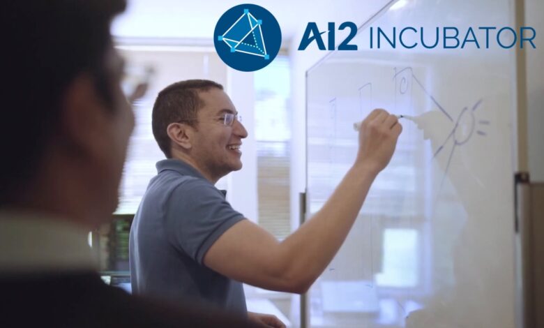 El nuevo fondo de $ 30 millones de AI2 Incubator se triplica en las nuevas empresas de IA en etapa inicial