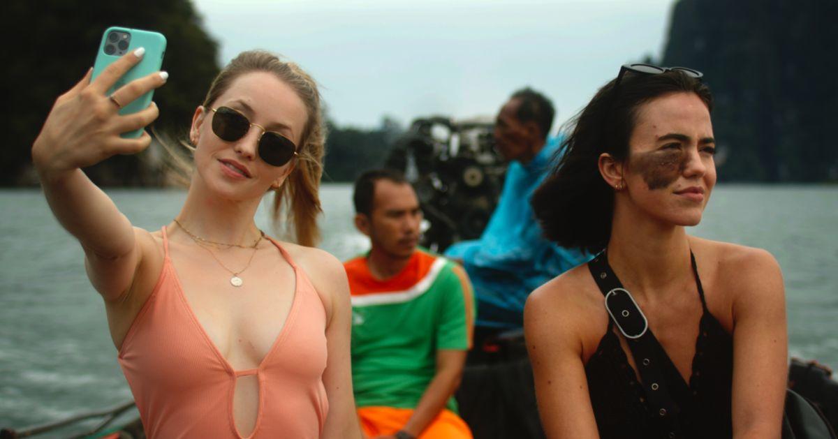 El nuevo influencer de la película de terror tiene una puntuación casi perfecta en Rotten Tomatoes