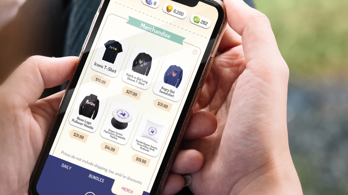 El nuevo servicio de Amazon permite a los usuarios comprar artículos físicos en juegos y aplicaciones