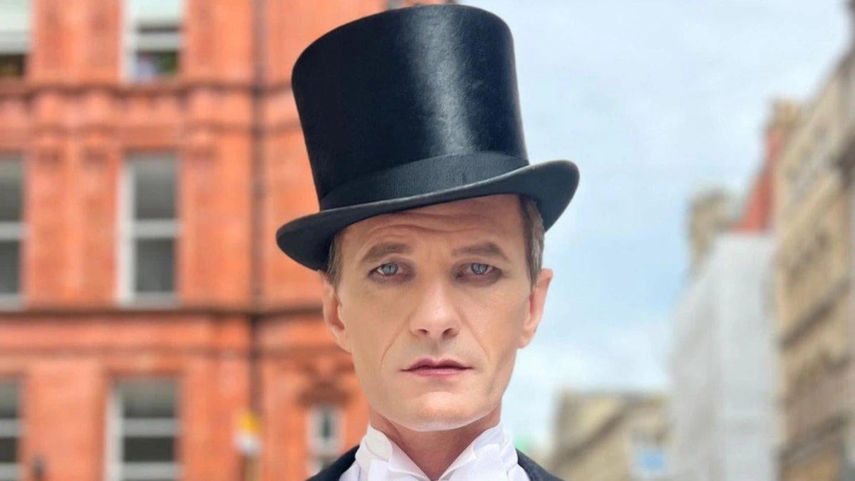 El nuevo teaser de Doctor Who’s Cryptic presenta al villano misterioso de Neil Patrick Harris