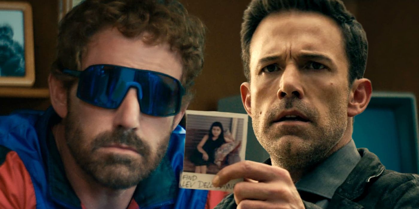 El nuevo thriller de Ben Affleck es su segundo fracaso de taquilla consecutivo en 2023
