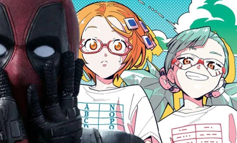 Cipher Academy has a surprising 4th Wall Break