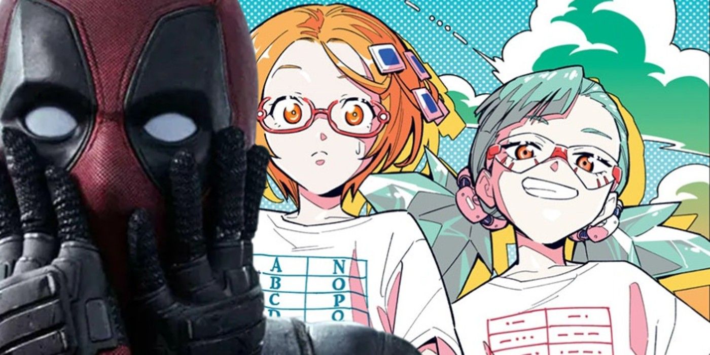 Cipher Academy has a surprising 4th Wall Break