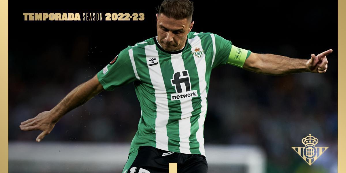 El partido homenaje a Joaquín será el 6 de junio