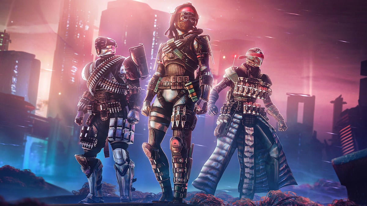 Bungie contrata a exejecutivo de Warner Bros. para películas y programas de televisión de Destiny