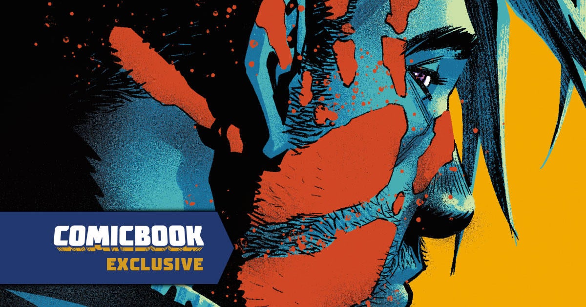 El peligro acecha en cada esquina en Clear #3 First Look Preview (exclusivo)