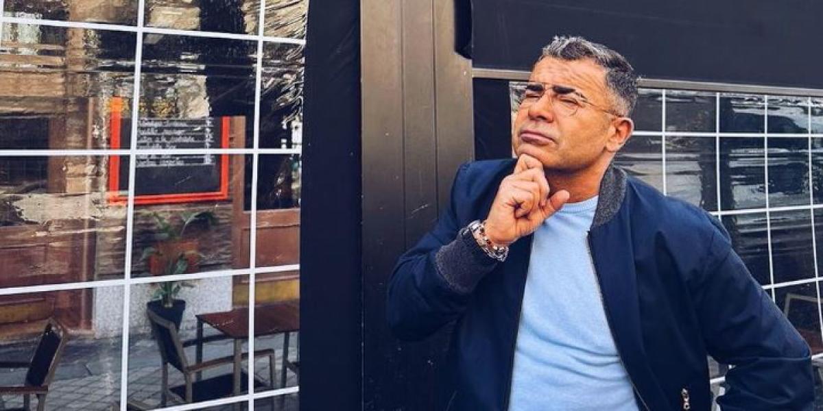 El plan de Jorge Javier tras la cancelación de 'Sálvame' que no convence a su madre