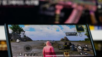 El popular Battlegrounds Mobile India de Krafton, sucesor de PUBG, regresa