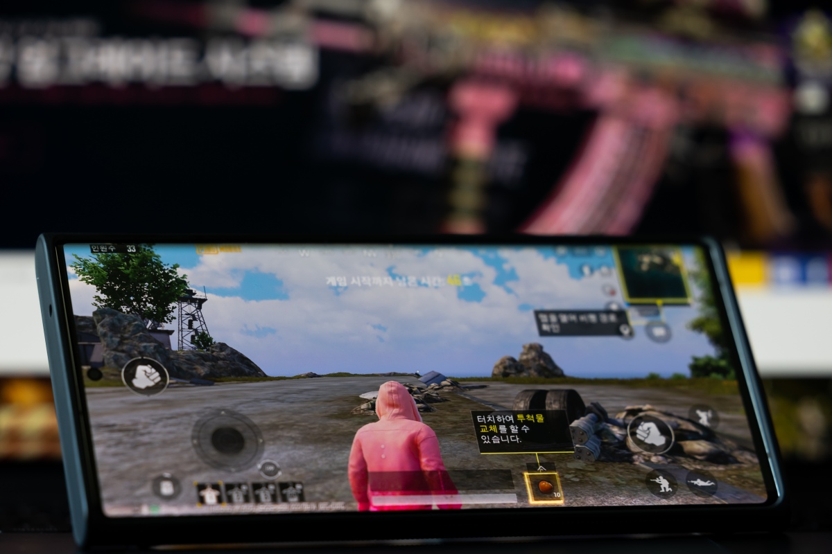 El popular Battlegrounds Mobile India de Krafton, sucesor de PUBG, regresa