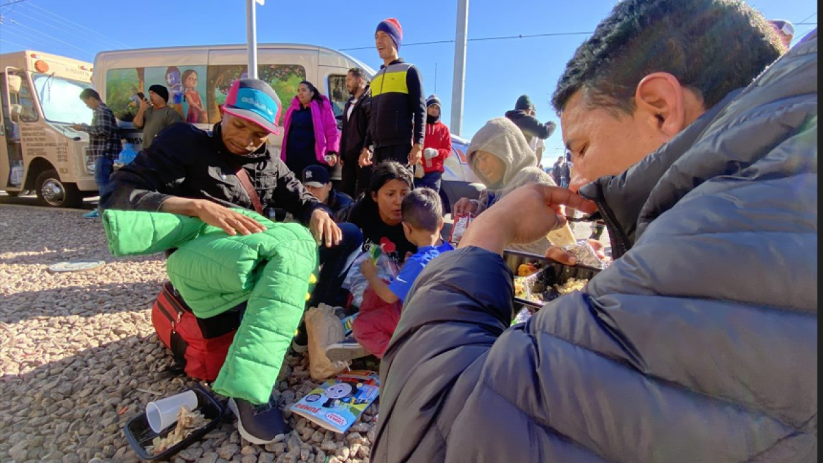 El precio del “sueño americano”: migrantes pagan hasta $22,000 para llegar a EEUU