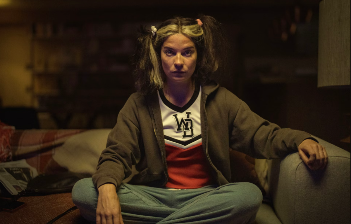 El primer episodio de ‘Black Mirror’ S6 es la peor pesadilla de un suscriptor