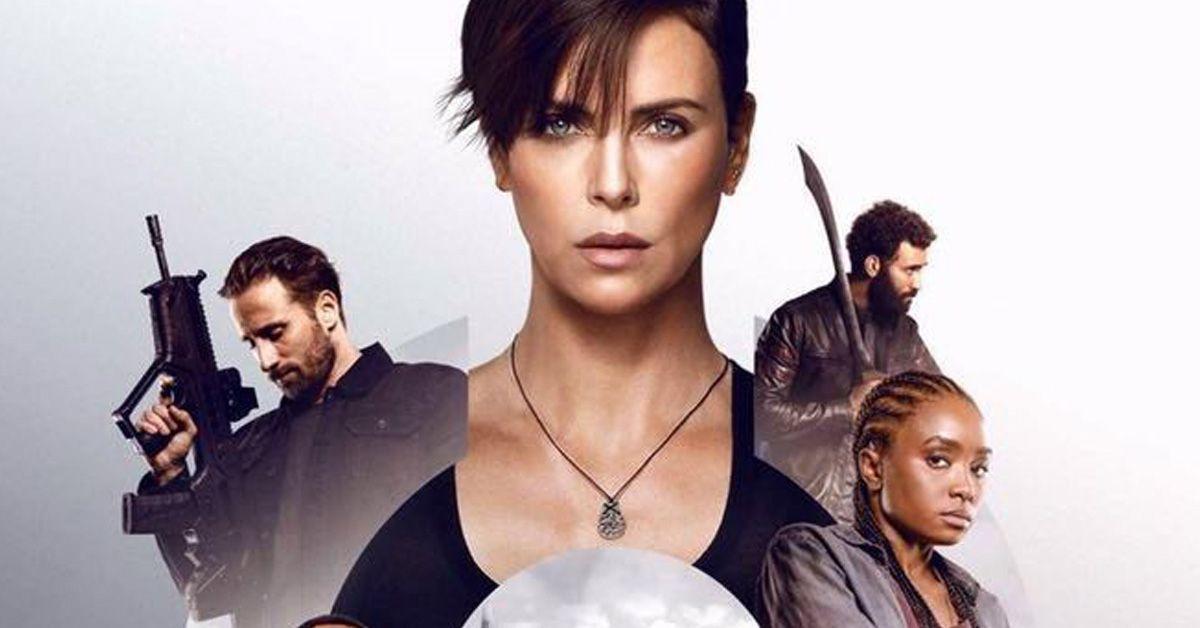 El productor de The Old Guard 2 dice que el final de la película “exige” una tercera película