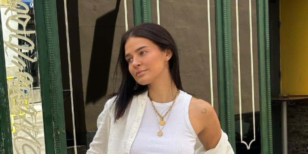 El proyecto que ha unido a Laura Escanes y Victoria Federica