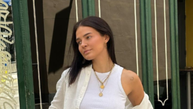El proyecto que ha unido a Laura Escanes y Victoria Federica