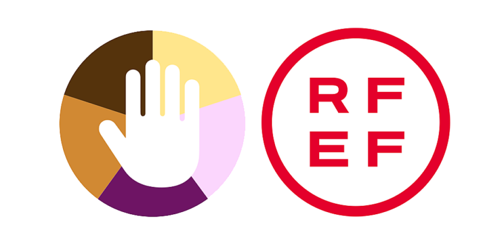 El racismo logra unir a Federación y LaLiga