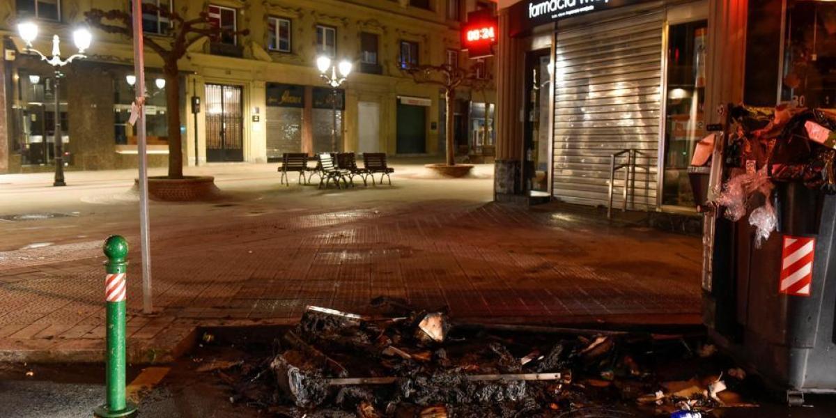 El ránquing de las 10 ciudades más sucias de España: Madrid y Barcelona están, pero hay sorpresas