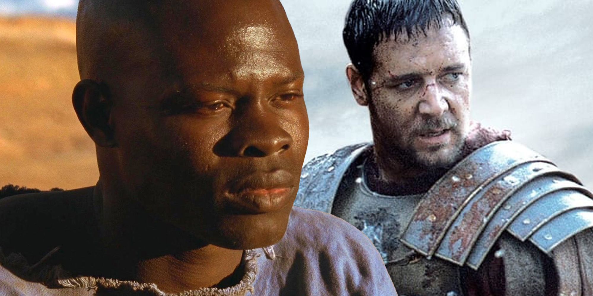 El regreso de Gladiator 2 de Russell Crowe fue presagiado por 1 escena original de la película