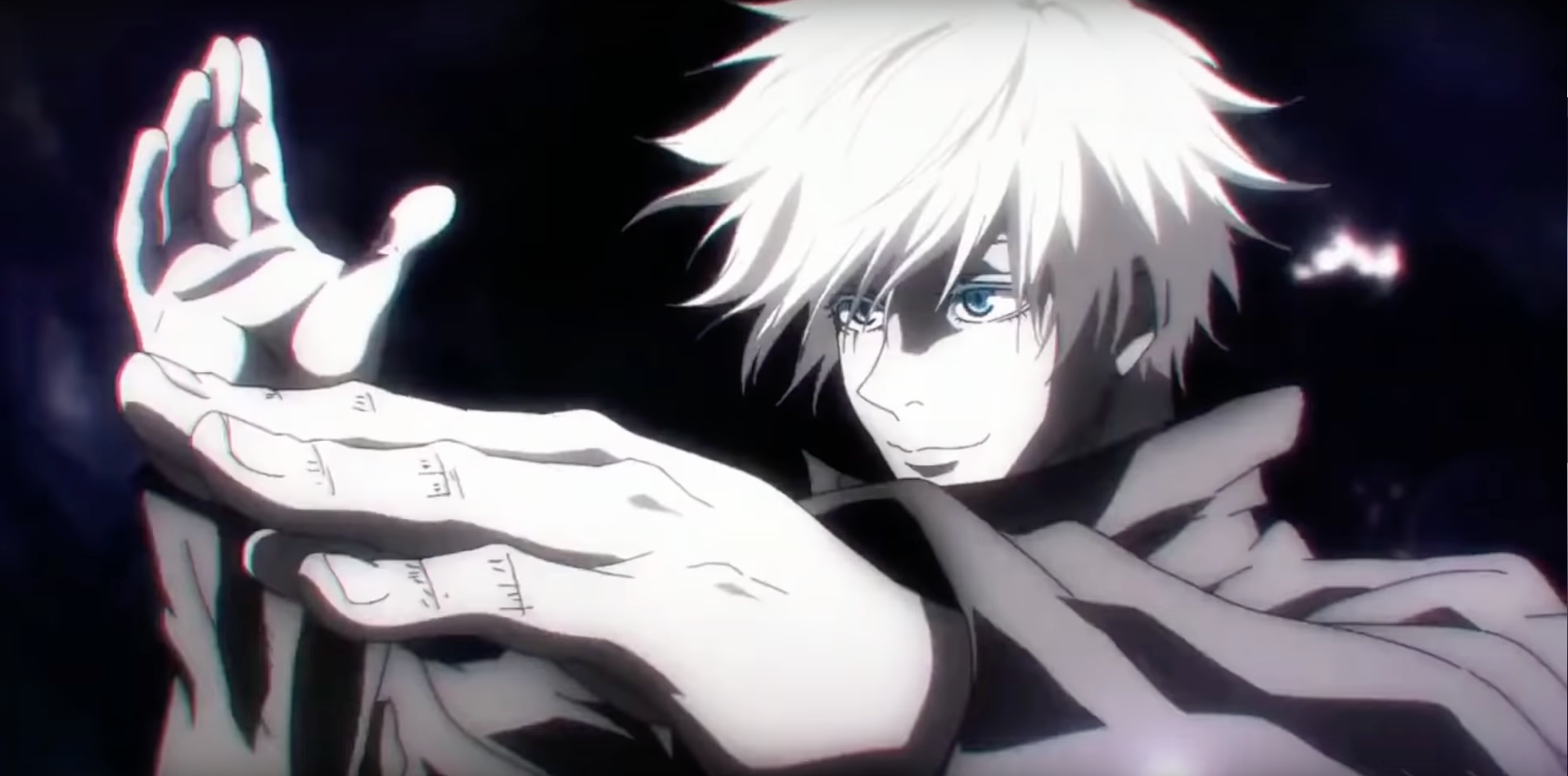 El regreso de Jujutsu Kaisen de Gojo es una gran decepción