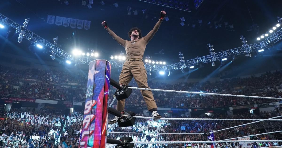 El regreso de WWE a Puerto Rico convierte a la isla en un destino de entretenimiento deportivo superior (Revisión)