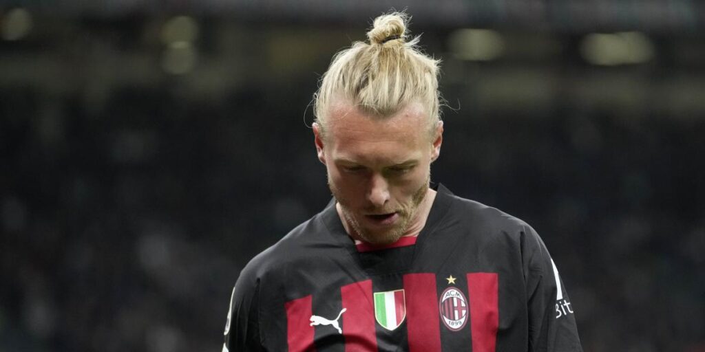 El reto imposible del Milan con el Madrid como espejo en el que mirarse