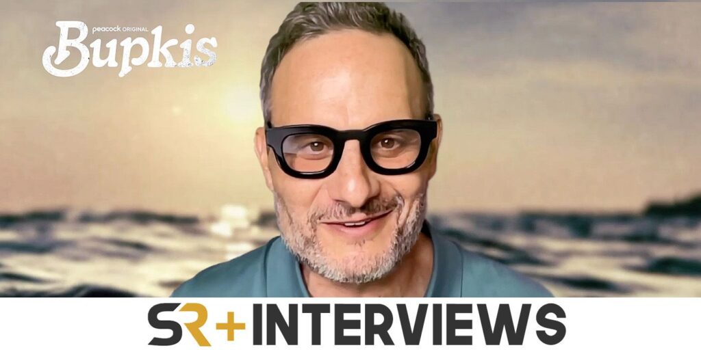 judah miller bupkis interview