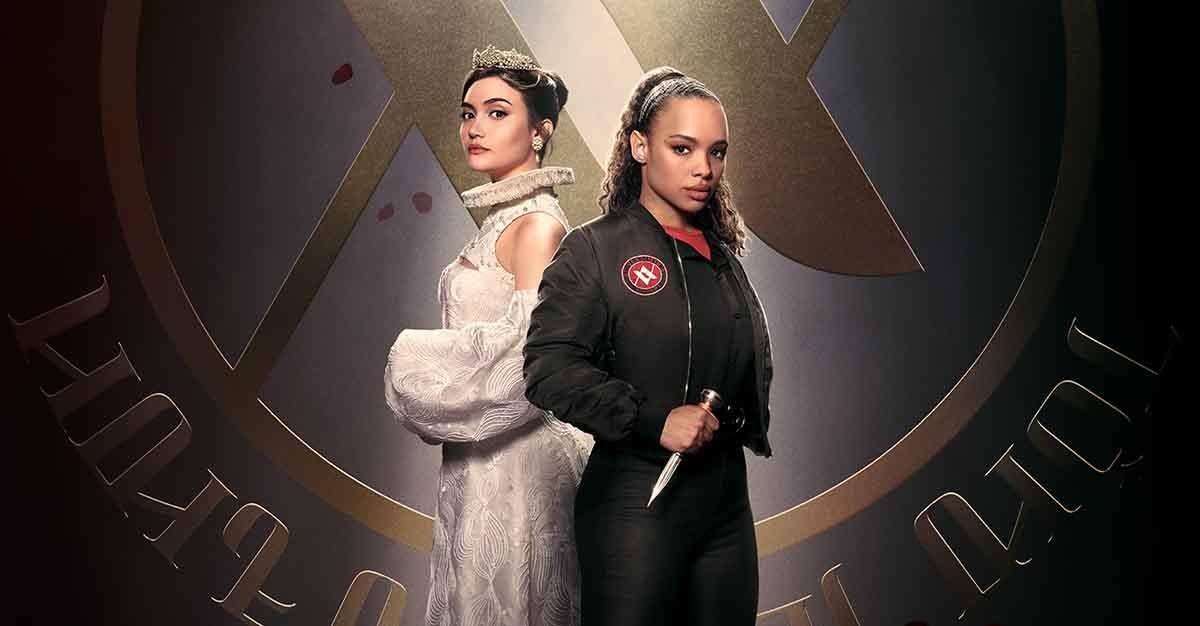 El showrunner de Vampire Academy tiene malas noticias sobre los esfuerzos para salvar la serie