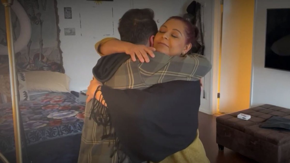 “El suicidio no resuelve los problemas”: joven trans relata cómo buscó ayuda cuando más lo necesitaba