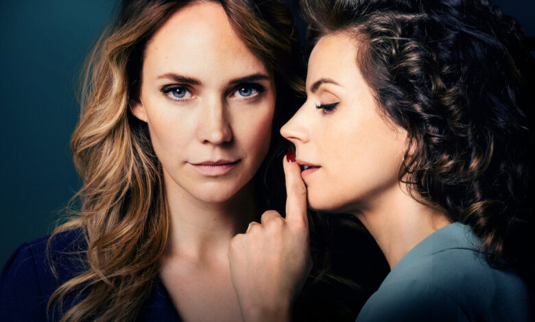 El thriller holandés 'Faithfully Yours' llegará a Netflix en mayo de 2023