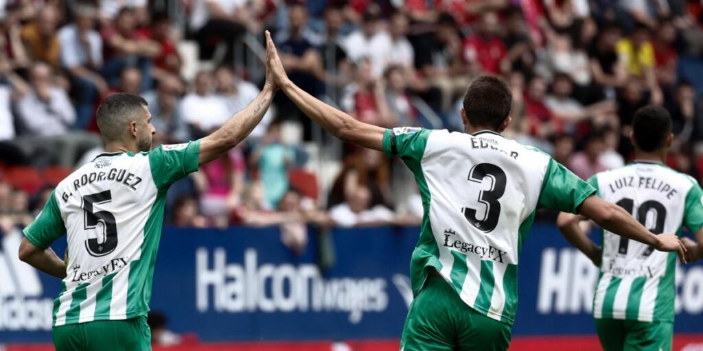 El título del Real Madrid abre la puerta a Europa al séptimo de la Liga