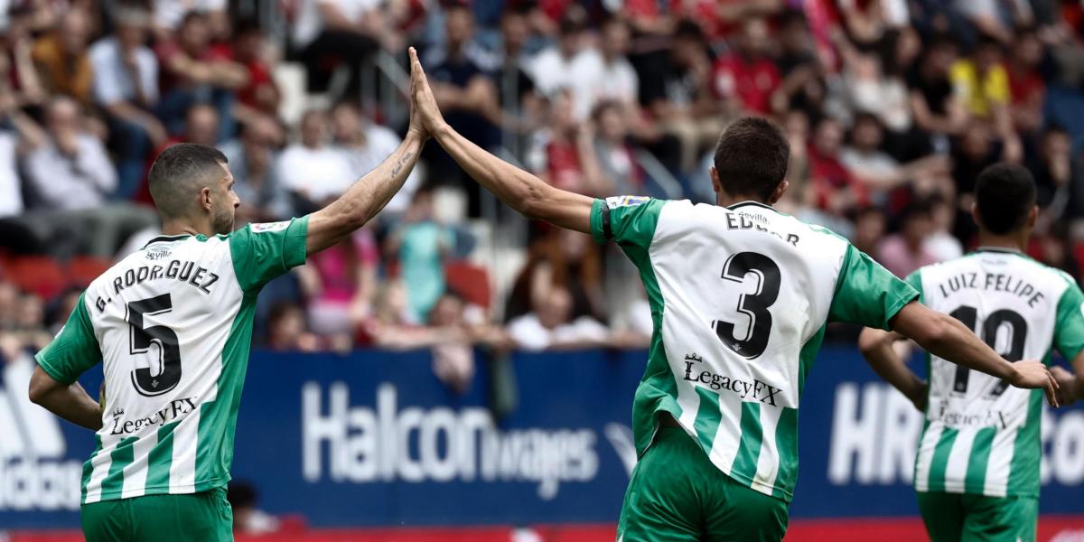 El título del Real Madrid abre la puerta a Europa al séptimo de la Liga