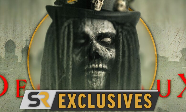 Devilreaux Exclusive Header