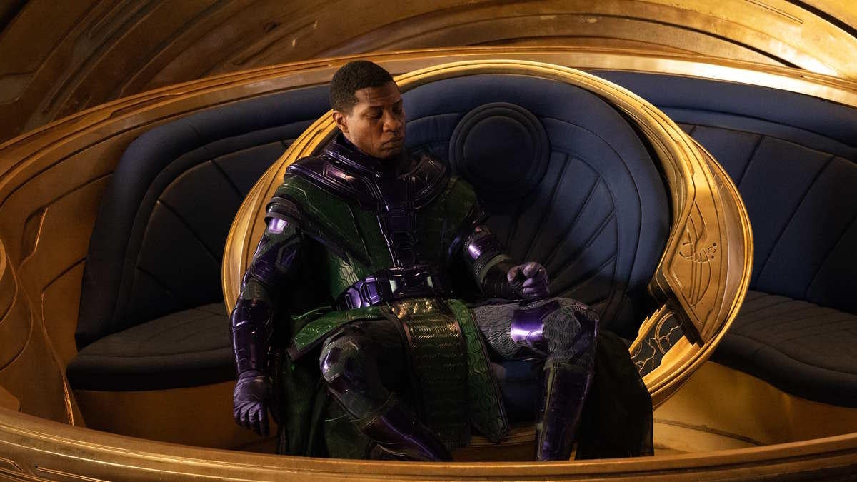 El tráiler de la temporada 2 de Loki no incluye a Jonathan Majors