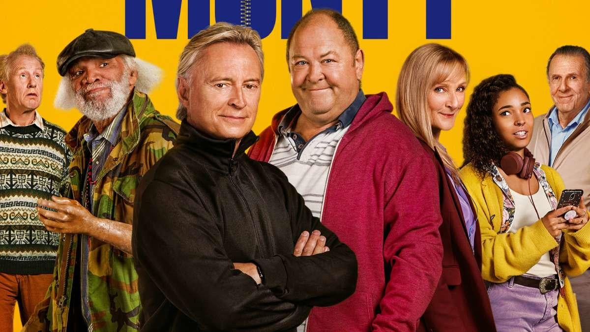 El tráiler de reinicio de Full Monty lanzado por Disney+