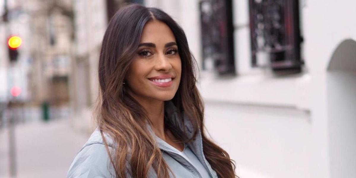 El último proyecto de Antonela Roccuzzo: una colección dedicada a su familia