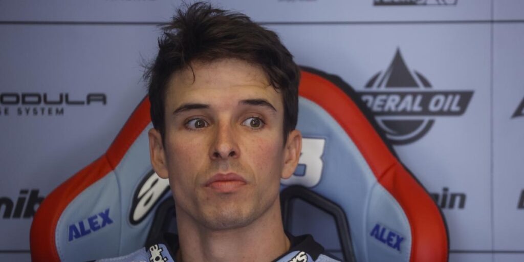 El único penalizado en Le Mans acabó siendo Alex Márquez