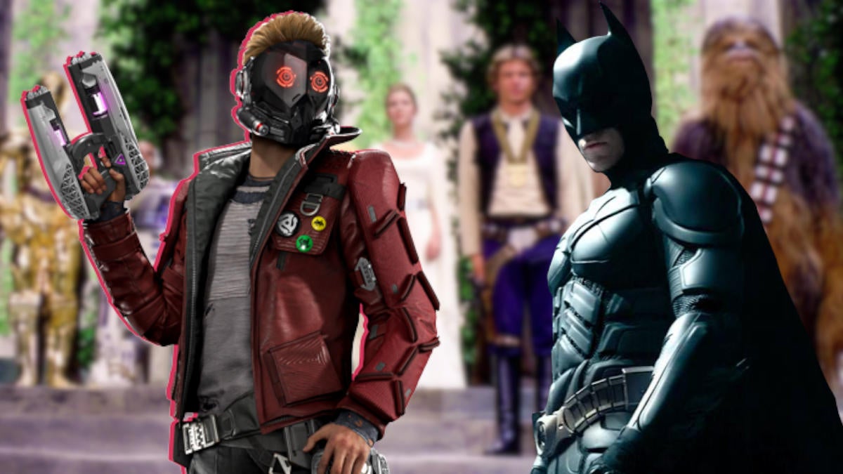 El vestido de la princesa Leia de Star Wars y el Batpod de Batman de The Dark Knight serán subastados