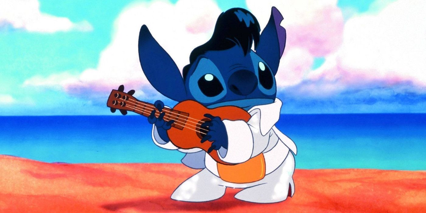 El video Live-Action Lilo & Stitch Set revela el suplente del alienígena titular