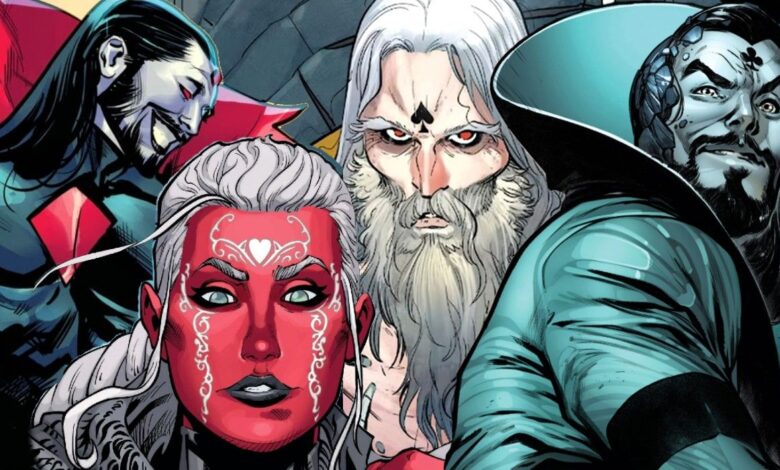 Mister Sinister Orbis Stellaris Mother Righteous Doctor Stasis Compilation Featured Image