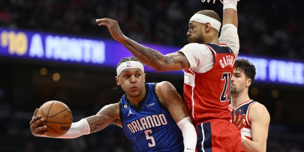 Elegido el mejor quinteto de 'rookies' de la temporada