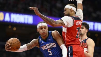 Elegido el mejor quinteto de 'rookies' de la temporada